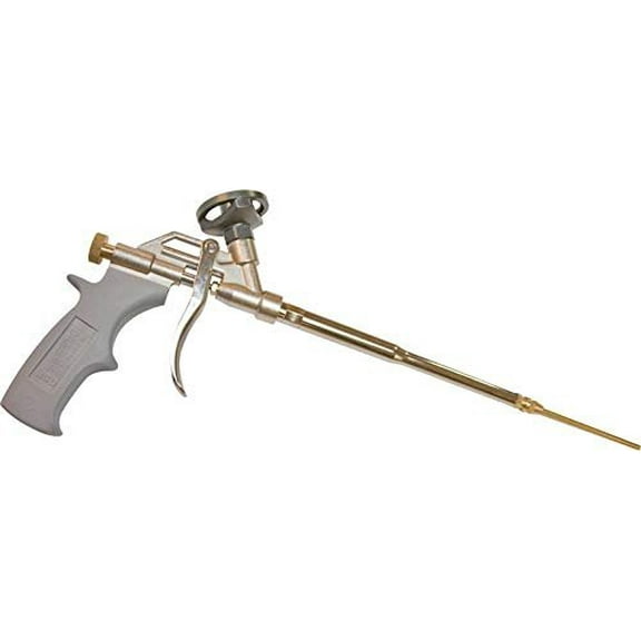 Henkel Consumer Adhesives 1413066 Pro Gun Applicator for Foam Insulation, 8.5" x 11.6" x 1.375"