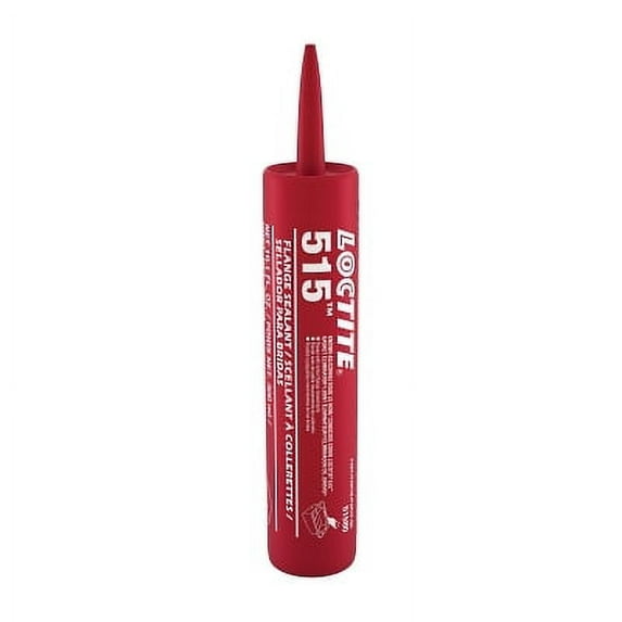 Henkel Corporation 515 Gasket Eliminator Flange Sealant, 50 mL Tube, Purple - 1 TUBE (442-135479)