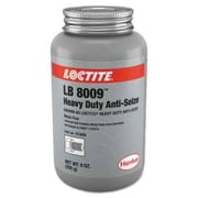 Henkel Corporation Heavy Duty Anti-Seize, 9-oz. Can - 1 CAN 442-234347