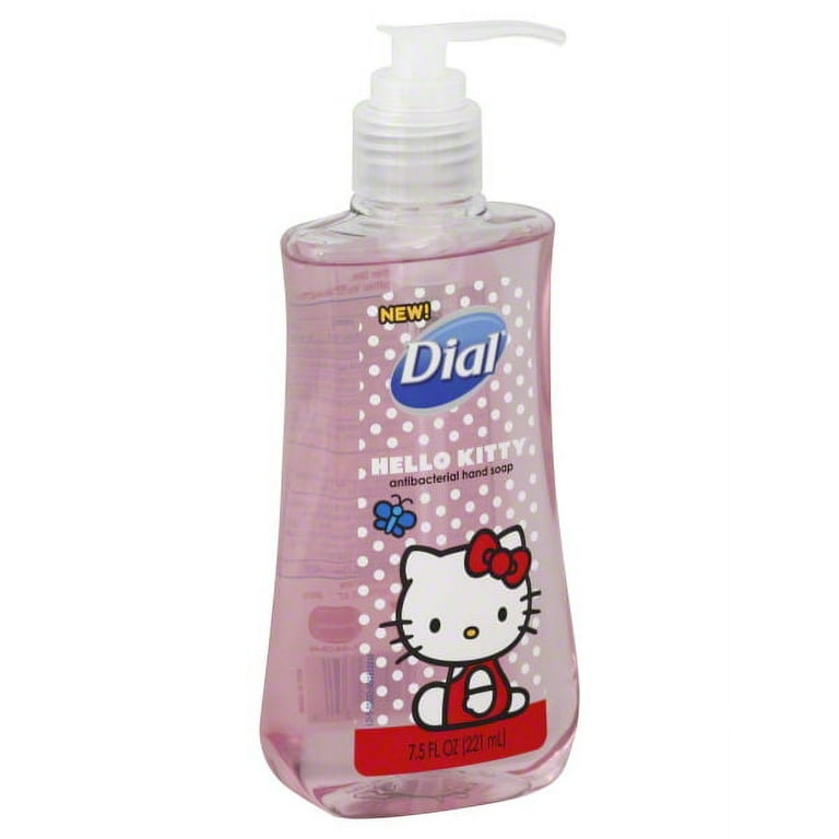 Henkel Dial Hand Soap 7.5 oz Walmart