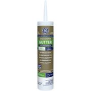 Henkel GE 100% Silicone Gutter Sealant - Pack of 24 Bulk Trade Pack