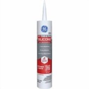 Henkel GE Silicone 1 Tub & Tile 100% Silicone Sealant - Pack of 5