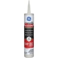 Henkel Silicone Kitchen & Bath Sealant - Weather-Resistant - 1 Pack ...