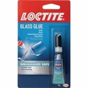 Henkel LOCTITE Instant Glass Glue - Pack of 36 Bulk Buy Multipack