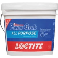 Henkel LOCTITE Power Grab All-Purpose Paneling & FRP Adhesive