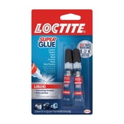 Henkel LOCTITE Super Glue - Pack of 20