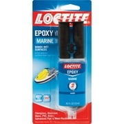 Henkel-Loctite 1919324 12 Pack 0.85 oz. Marine Epoxy, White