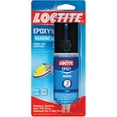 thumbnail image 1 of Henkel-Loctite 1919324 Marine Epoxy, 0.85 oz, 8 Pack, White, 1 of 1