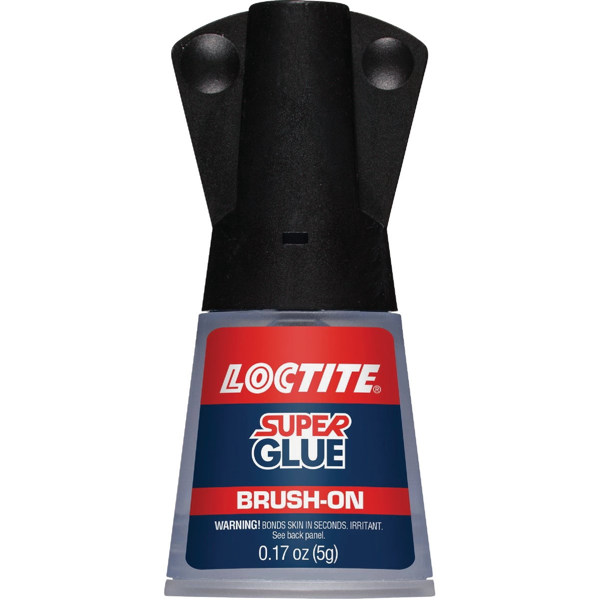 Henkel-Loctite 852882 8 Pack 5 Gram Brush On Super Glue, Clear