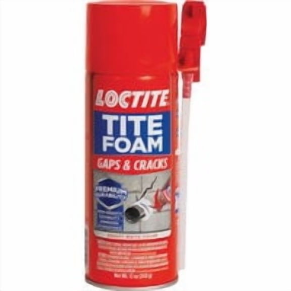 Henkel Loctite Tite Foam Insulating Sealant