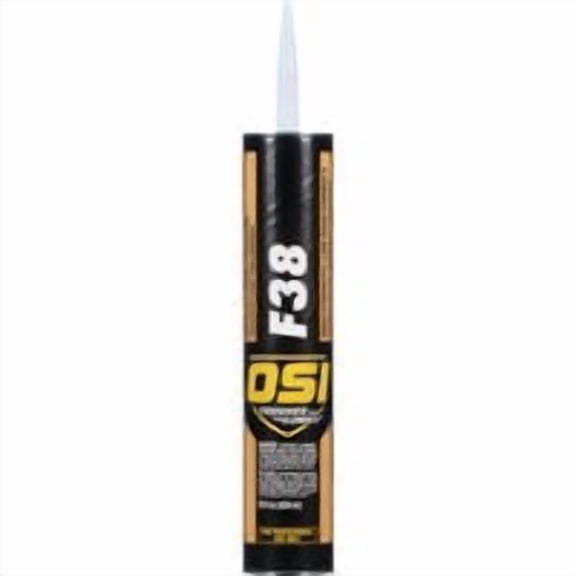 Henkel OSI F38 Professional Grade VOC Drywall & Panel Adhesive - Pack of 2 Bulk Restock Pack