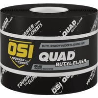 Henkel OSI QUAD Flashing Tape - Pack of 2 Multipack Supply