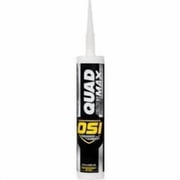 Henkel OSI Quad Max Window, Door & Siding Polymer Sealant, Case of 6