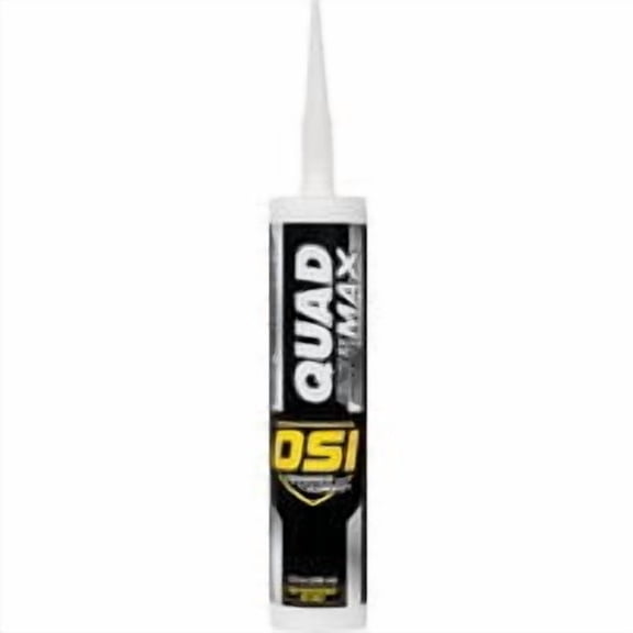 Henkel OSI Quad Max Window, Door & Siding Polymer Sealant