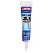 Henkel Polyseamseal All Purpose Adhesive Caulk - Multi-Purpose - 5.5 Oz, Clear