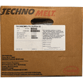 thumbnail image 1 of Henkel Technomelt Packaging Hot Melt Adhesive, Includes Hot Melt Adhesive Pellets, Dots, Yellow, 30 lbs, 1 of 6