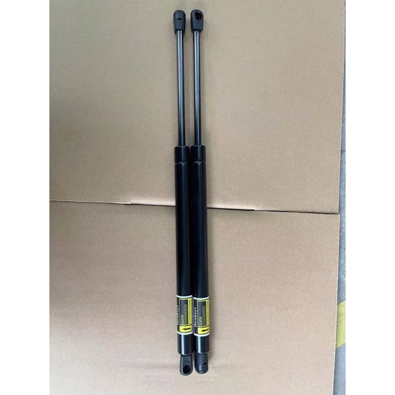 Henkeyi Rear Trunk Lift Supports Struts for 2000-2005 Chevrolet Impala,1999-2005 Chevrolet Monte Carlo,1997-2003 Pontiac Grand Prix