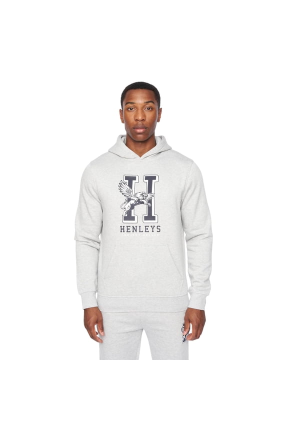 Mens Belton Hoodie