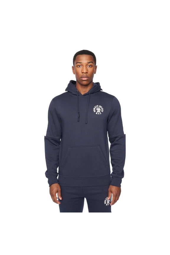 Mens Calyer Hoodie