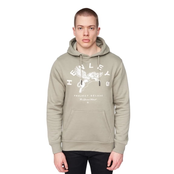 Henleys Mens Colhen Hoodie