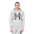 thumbnail image 1 of Henleys Mens Curveball Hoodie, 1 of 4