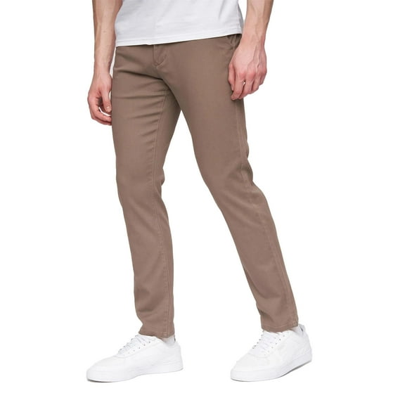 Henleys Mens Edition Chinos