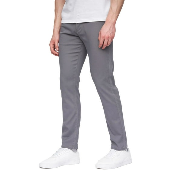 Henleys Mens Edition Chinos