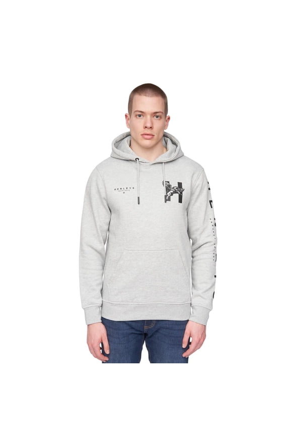 Mens Kilhen Hoodie