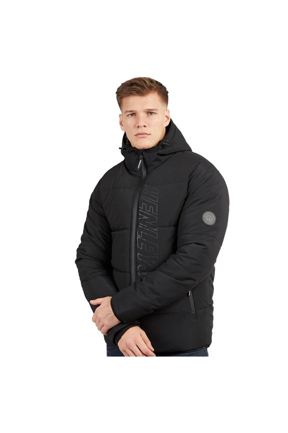 Mens System Ski Puffer Jacket