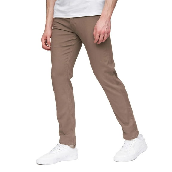 Henleys Mens Visit Chinos