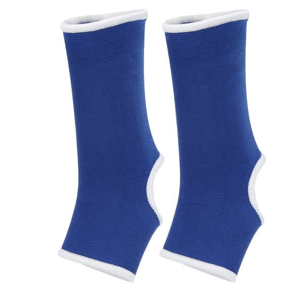 Henmomu Ankle Guard, Sports Protective Ankle Support For Sport For Strength Training For Thai Boxing For Sanda