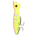 thumbnail image 1 of Henmomu Plastic 3D Fish Eye Large Popper Lifelike Artificial Hard Bait Fishing Lures Fish Tackle Accessory,Fishing Lures,Artificial Fishing Lures, 1 of 8