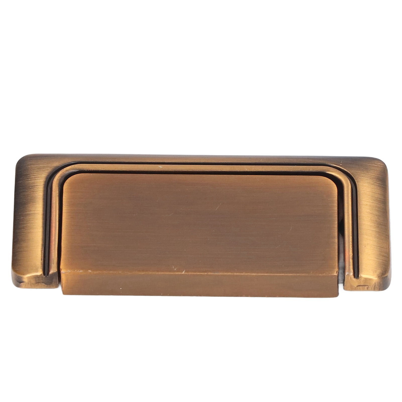 Henmomu Recessed Handle,Pocket Door Handles,Recessed Door Handle Simple