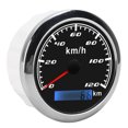 thumbnail image 1 of Henmomu Speedometer, Universal Mileage Gauge For Car For Boats For Truck, 1 of 8