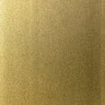 thumbnail image 1 of Henn&Hart 22" Gold Side Table, 1 of 5