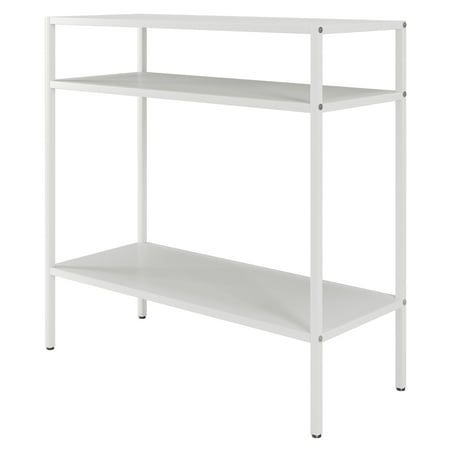 Camden&Wells - Ricardo Side Table - Matte White