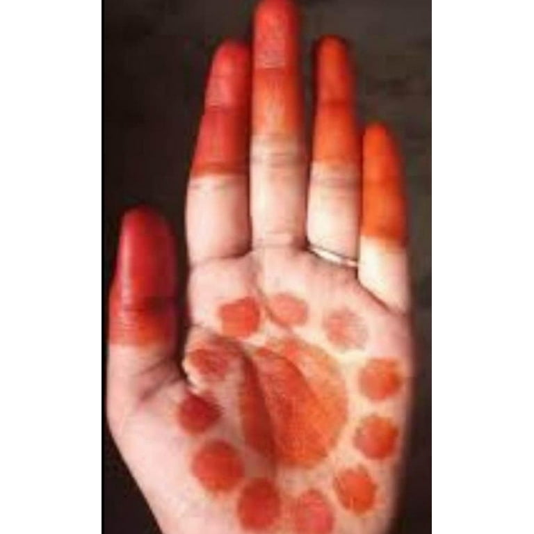 Henna Marudhani Mehendi Plant