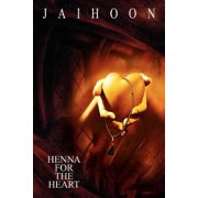 Henna for the Heart, Paperback