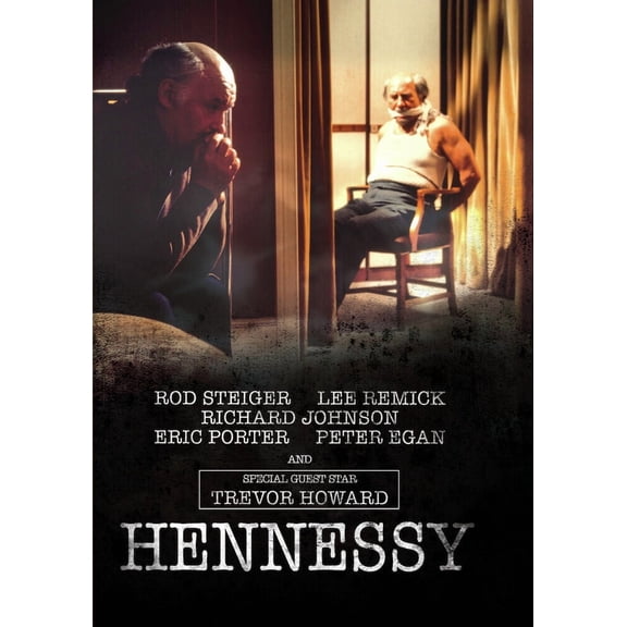 MGM Mod - Hennessy [DIGITAL VIDEO DISC]