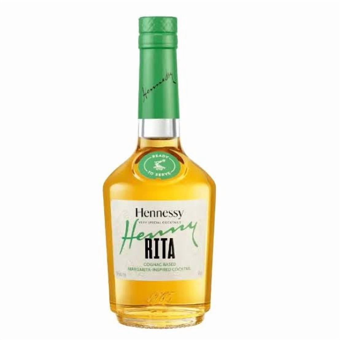 HENNESSY RTS HENNY RITA