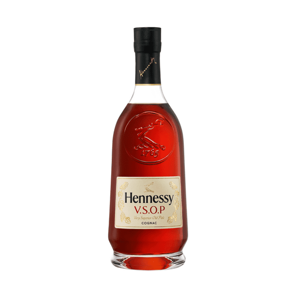 Hennessy Privilege VSOP Cognac 750ml - Walmart Business Supplies