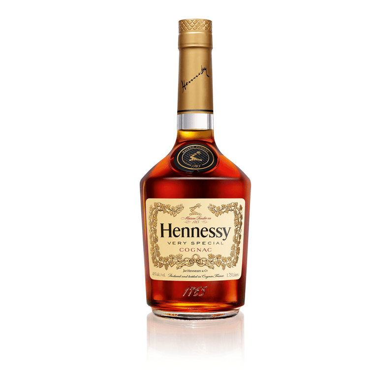 NANA/A1335-7/Hennesy/ Free Shipping! Hennessy Cognac VS 1.75ml, Very Special Star