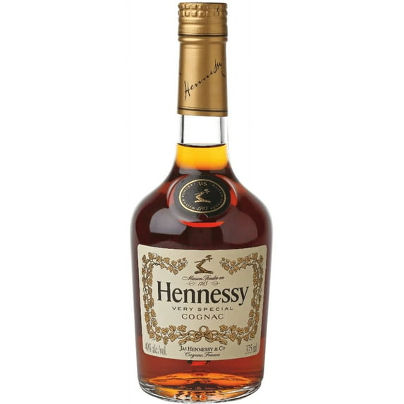 Hennessy Very Special Cognac, 375 ml