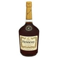 thumbnail image 1 of Hennessy Very Special Cognac, 1 L Bottle, 40.0% ABV, 1 of 1
