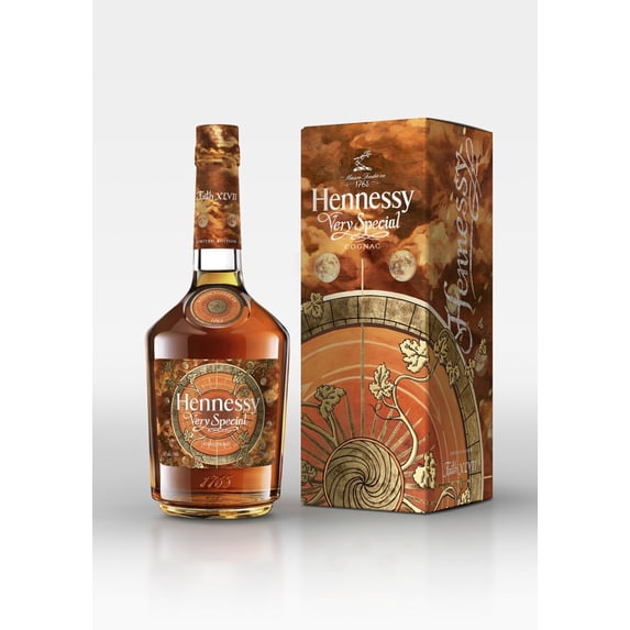 Hennessy Vs Nba Gb 750ml