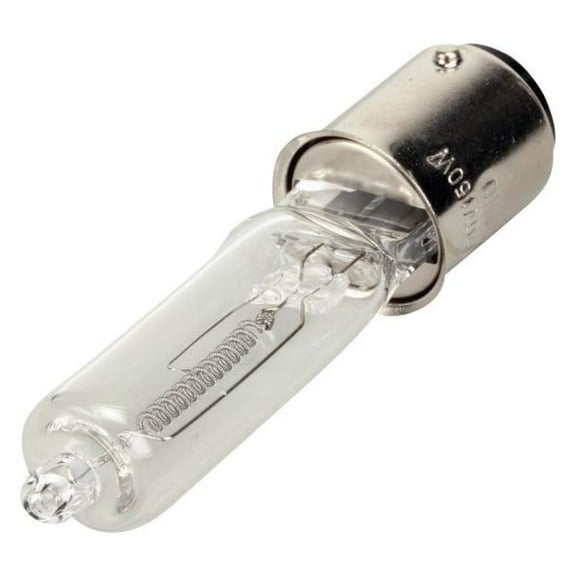 Hennie Penny BL01-011 Tungsten Halogen Lamp 150W - Replacement Bulb for Commercial Foodservice Warmers - Japan Made