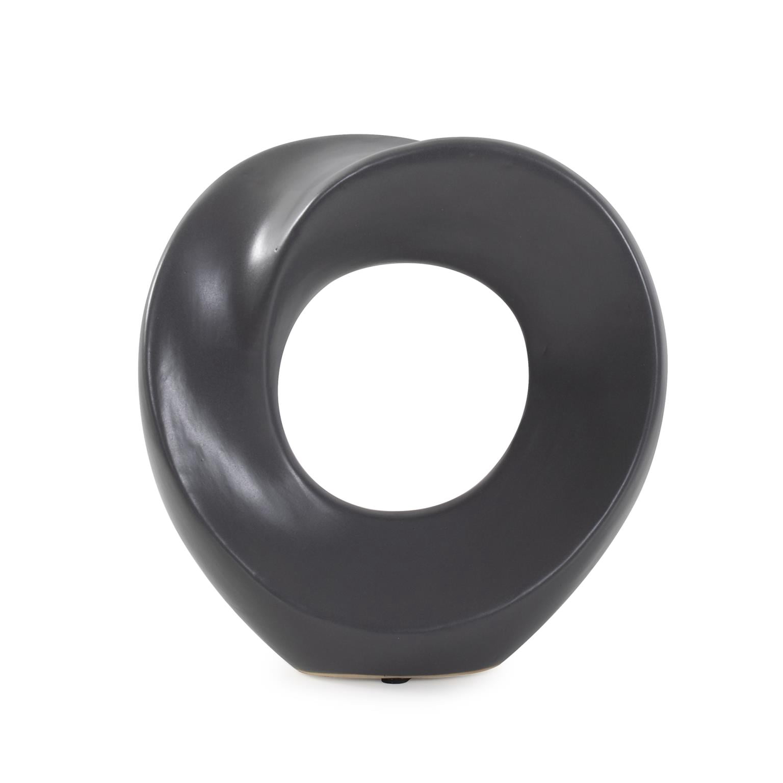 Henning Ceramic Sculpture