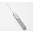 thumbnail image 1 of Open Box Henning Lee Battery Free Meat Thermometer W/ Recipe Booklet- Model K64735, 1 of 4