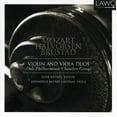thumbnail image 1 of Henninge Landaas - Violin & Viola Duos - Music & Performance - CD, 1 of 2