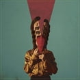 thumbnail image 1 of Henny Herz Back Into Space (+ Download) (Vinyl Record), 1 of 1
